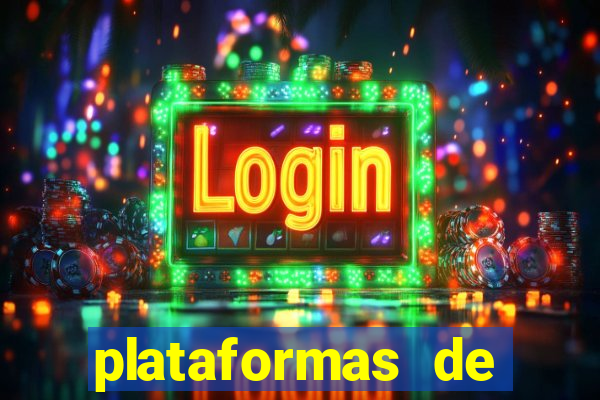 plataformas de slots lancadas hoje